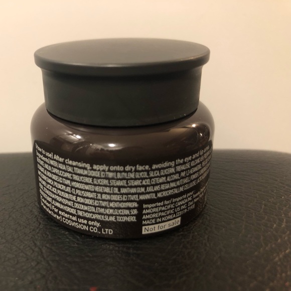 Innisfree mask and serums - Picture 5 of 6